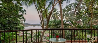 Mercure Goa Devaaya Resort