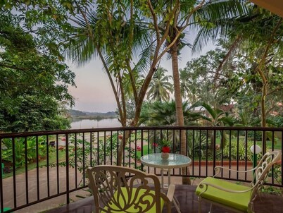 Mercure Goa Devaaya Resort