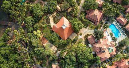 Mercure Goa Devaaya Resort