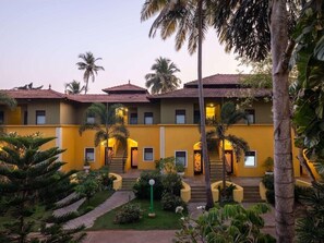 Exterior - Mercure Goa Devaaya Resort (Panaji)