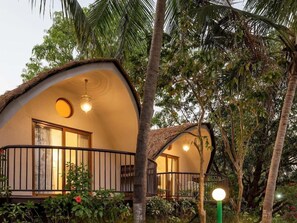 Exterior - Mercure Goa Devaaya Resort (Panaji)