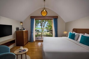 Room - Mercure Goa Devaaya Resort (Panaji)