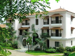 Exterior - Mercure Goa Devaaya Resort (Panaji)