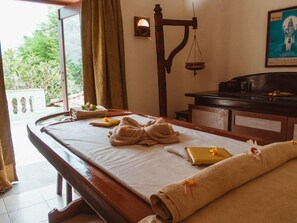 Interior - Mercure Goa Devaaya Resort (Panaji)