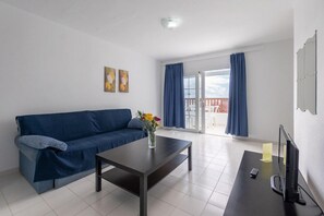 Coin séjour