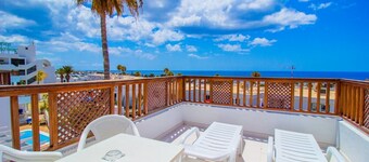 Vista Mar Apartamentos