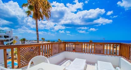 Vista Mar Apartamentos