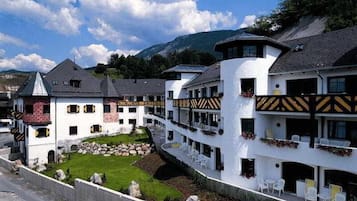 Außenbereich