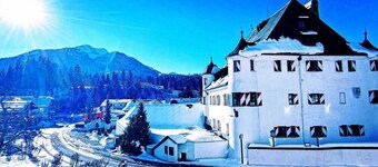 Family Hotel Schloss Rosenegg