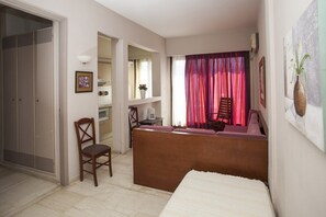 Room - Eleonora Hotel (Rethymno)