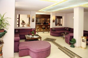 Interior - Eleonora Hotel (Rethymno)