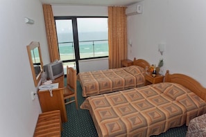 Room - Hotel Slavyanski (Nessebar)