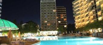 Slavyanski Hotel