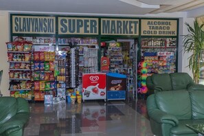 Presentbutik
