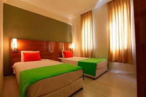 Room - Sunlight Garden Hotel (Manavgat)