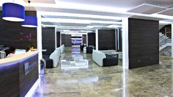 Hall