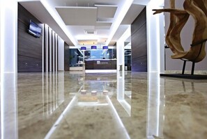 Interior - Flamingo Beach Resort (Benidorm)