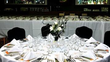 Evenementenzaal