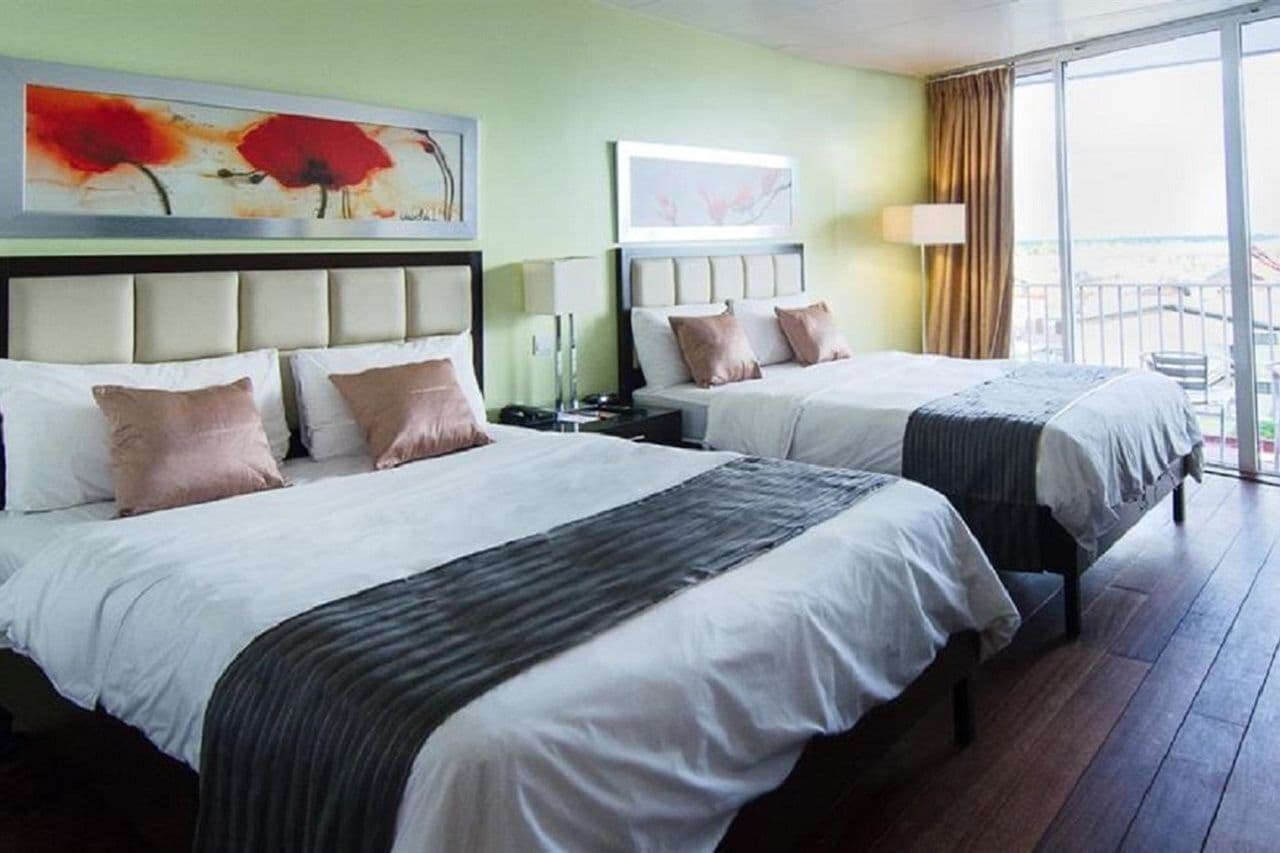 Adgang for kørestole