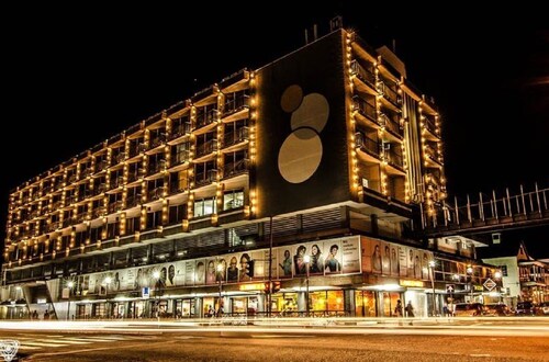 Radisson Hotel Paramaribo