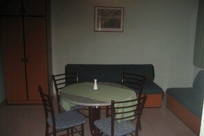 Private kitchen - Caprice Apartments (Alanya)
