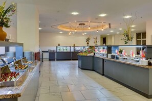 Dining - Diamond of Bodrum (Bodrum)