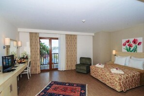 Room - Diamond of Bodrum (Bodrum)