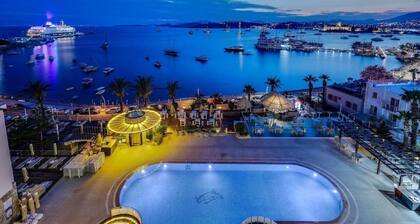 Diamond of Bodrum