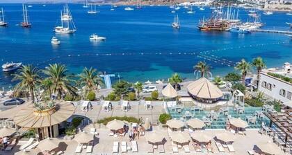 Diamond of Bodrum