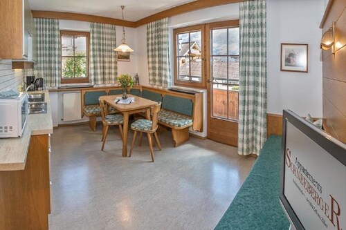 Guesthouse Schneeberger