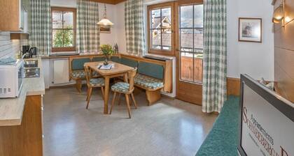 Guesthouse Schneeberger