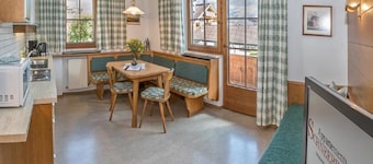 Guesthouse Schneeberger