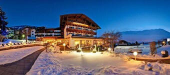 Crystal Hotel