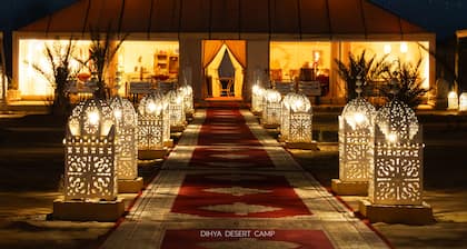 Dihya Desert Camp