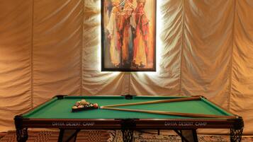 Billiards