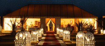Dihya Desert Camp