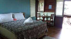 Standard Suite, 1 Queen Bed, Garden View | Minibar, blackout drapes, cribs/infant beds, free WiFi