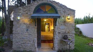 1 habitación, sábanas de algodón egipcio y ropa de cama de alta calidad