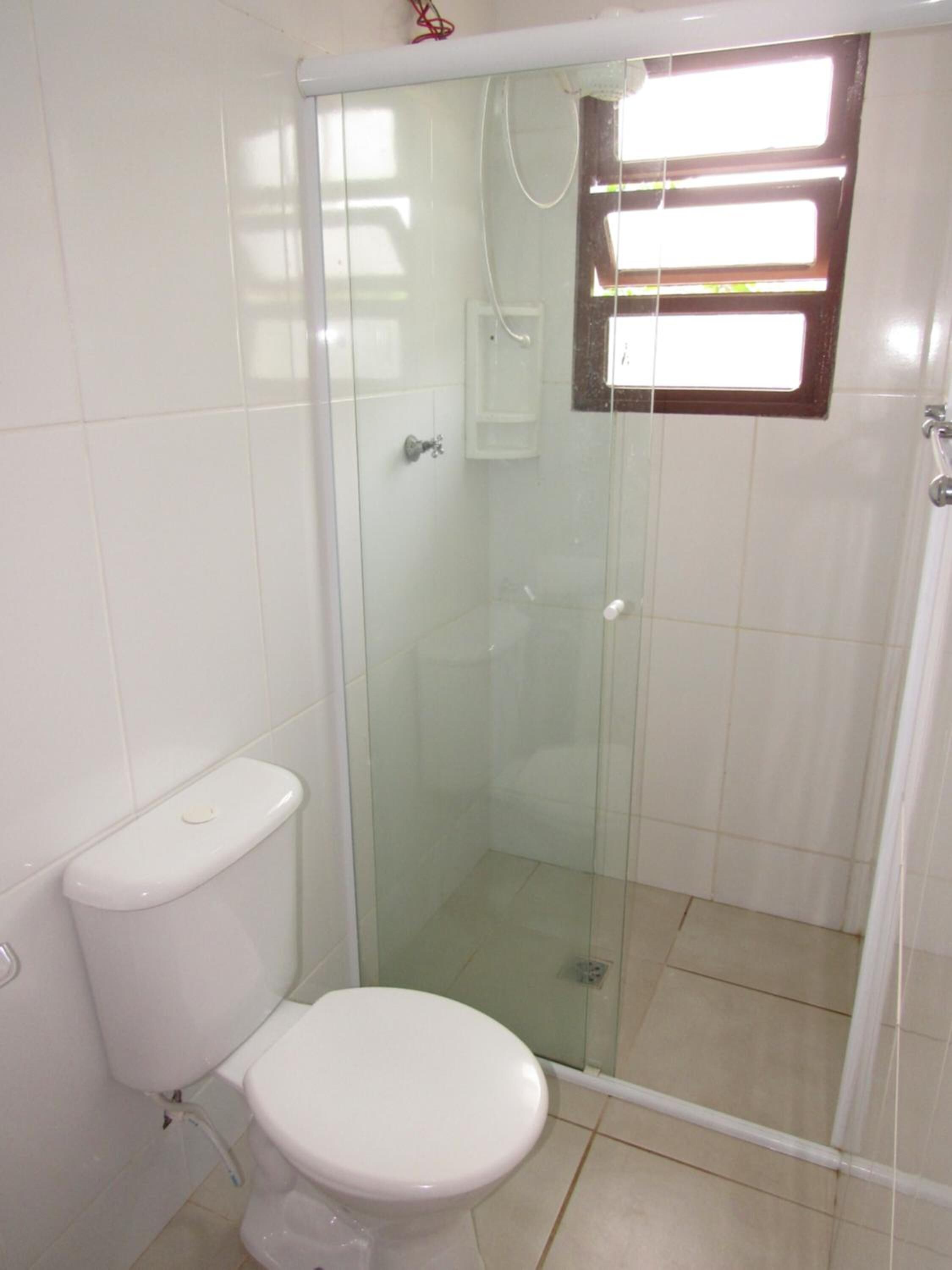 Bilik Mandi