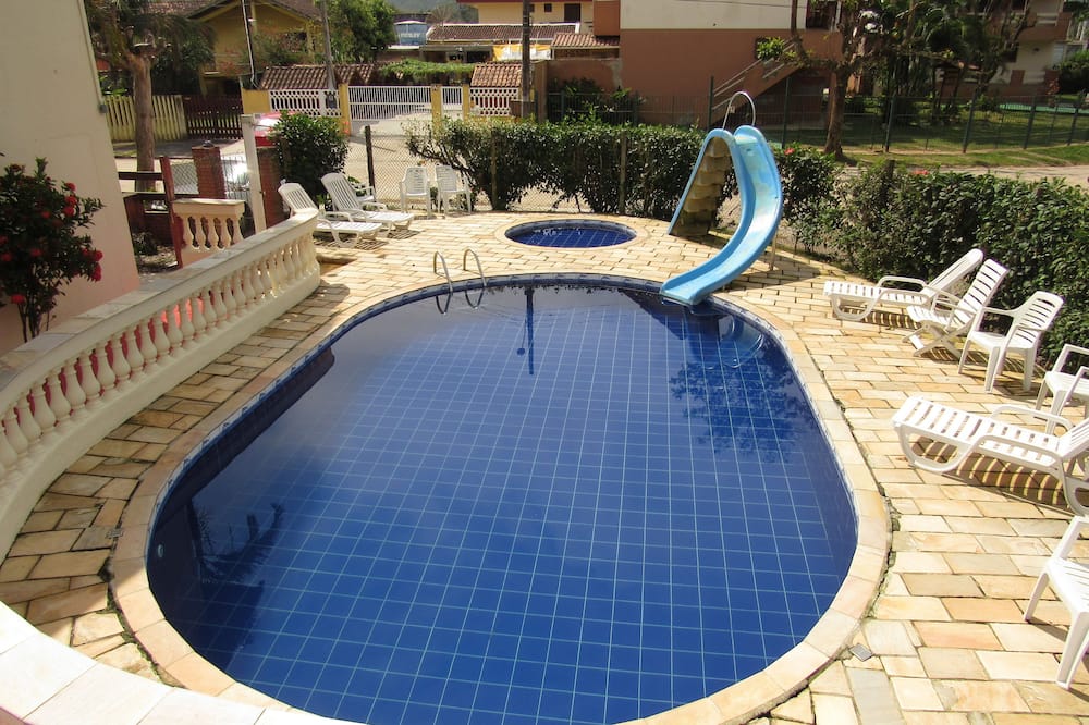 Residencial Chalés Âncora