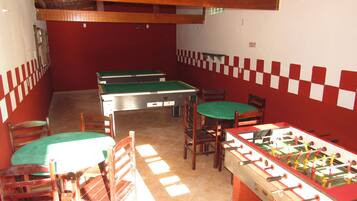 Sala de jogos