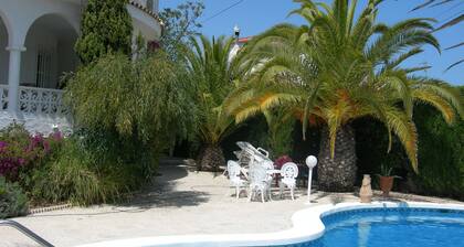 SPECIAL OFFER! -10% Superb Villa with pool - sea and lake view