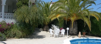 PROMO! -10% Fantastische Villa mit Pool - Meer- und Seeblick