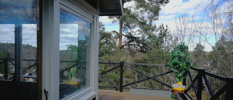 Terrazza/patio