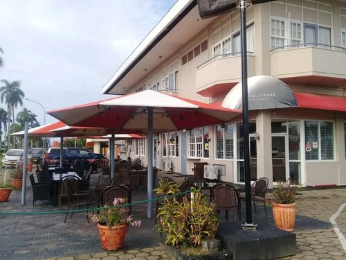 Residence Inn Nickerie