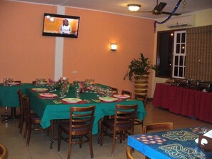 Interior - Residence Inn Nickerie (Nieuw Nickerie)