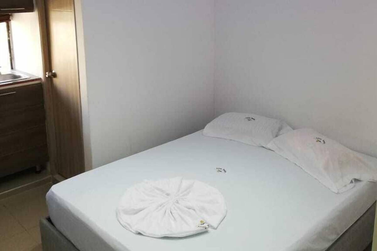 Premium bedding, free WiFi, individually decorated, bed sheets