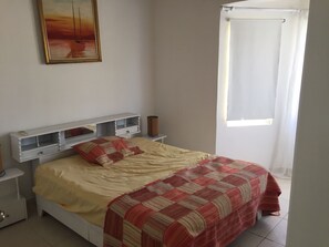 3 bedrooms