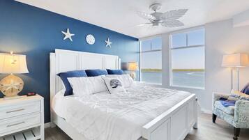 Condo (Lovers Key Resort 504) | 1 chambre, accès au Wi-Fi (inclus)