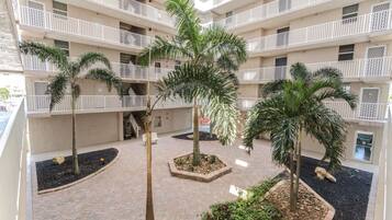 Rumah, 1 Tempat Tidur King (Beach & Tennis 4408) | Halaman